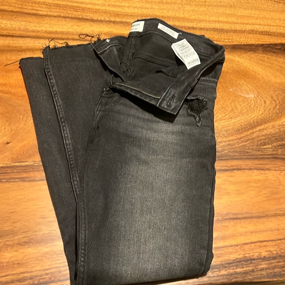 Kensie Vintage Luxe NWOT Stretch Jeans